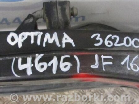 ФОТО Балка задней подвески для KIA Optima JF Киев