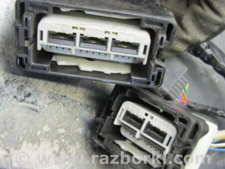 ФОТО Проводка моторного отсека для Acura TLX (09.2014-04.2020) Киев