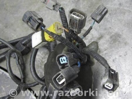 ФОТО Проводка моторного отсека для Acura TLX (09.2014-04.2020) Киев