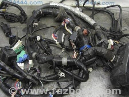 ФОТО Проводка моторного отсека для Acura TLX (09.2014-04.2020) Киев