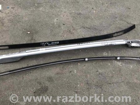 ФОТО Рейлинг крыши для Nissan X-Trail T32 /Rogue (2013-) Киев