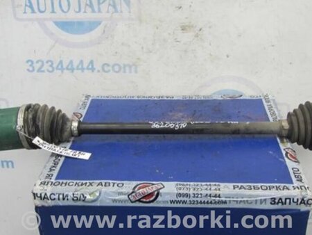 ФОТО Привод задний для Subaru Outback BS Киев