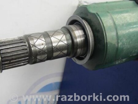 ФОТО Привод задний для Subaru Outback BS Киев