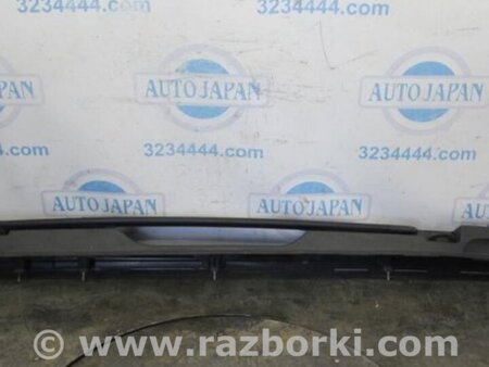 ФОТО Рейлинг крыши для Subaru Outback BS Киев
