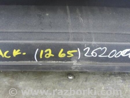 ФОТО Рейлинг крыши для Subaru Outback BS Киев