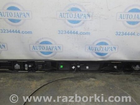 ФОТО Рейлинг крыши для Subaru Outback BS Киев