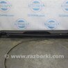 ФОТО Рейлинг крыши для Subaru Outback BS Киев