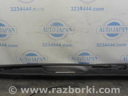 ФОТО Рейлинг крыши для Subaru Outback BS Киев