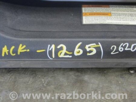 ФОТО Рейлинг крыши для Subaru Outback BS Киев