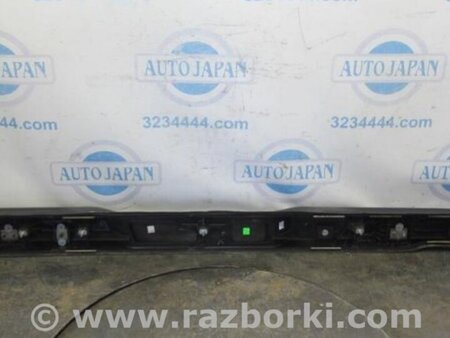 ФОТО Рейлинг крыши для Subaru Outback BS Киев