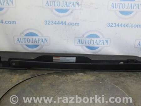 ФОТО Рейлинг крыши для Subaru Outback BS Киев