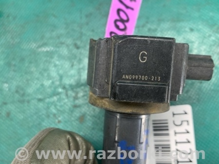 ФОТО Катушка зажигания для Acura TLX (09.2014-04.2020) Киев