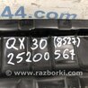 ФОТО Усилитель заднего бампера для Infiniti QX30 Киев