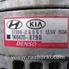 ФОТО Генератор для KIA Optima JF Киев