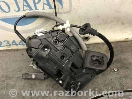 ФОТО Замок двери для Volkswagen Jetta USA (10-17) Киев