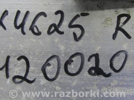 ФОТО Усилитель заднего бампера для Acura TLX (09.2014-04.2020) Киев