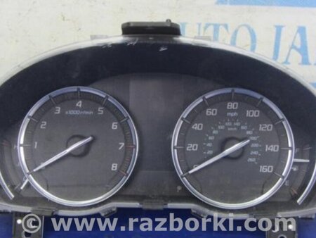 ФОТО Панель приборов для Acura TLX (09.2014-04.2020) Киев