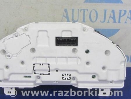 ФОТО Панель приборов для Acura TLX (09.2014-04.2020) Киев