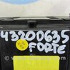 ФОТО Блок управления печкой для KIA Forte YD (2012-) Киев
