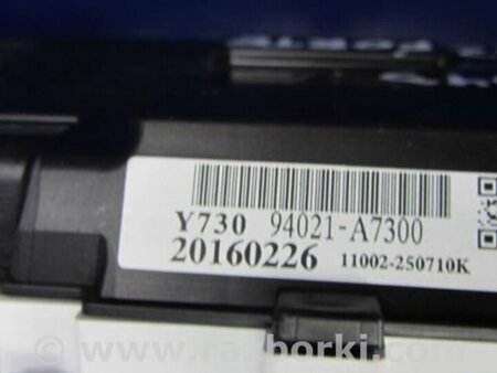 ФОТО Панель приборов для KIA Forte YD (2012-) Киев