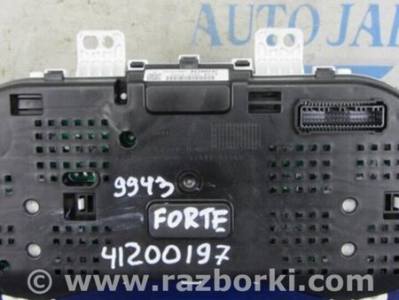 ФОТО Панель приборов для KIA Forte YD (2012-) Киев
