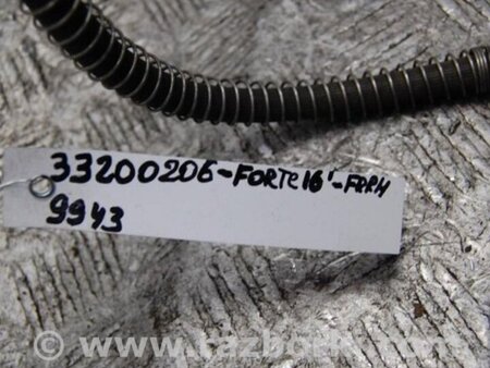 ФОТО Суппорт для KIA Forte YD (2012-) Киев