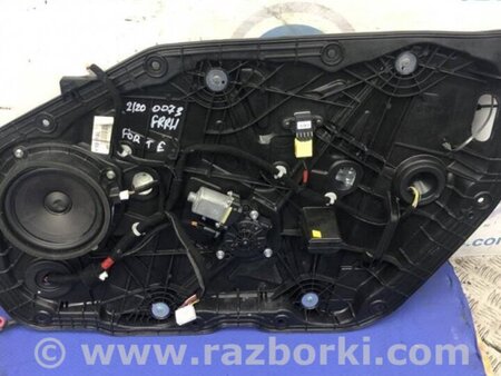ФОТО Стеклоподъемник для KIA Forte YD (2012-) Киев