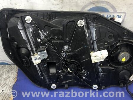 ФОТО Стеклоподъемник для KIA Forte YD (2012-) Киев