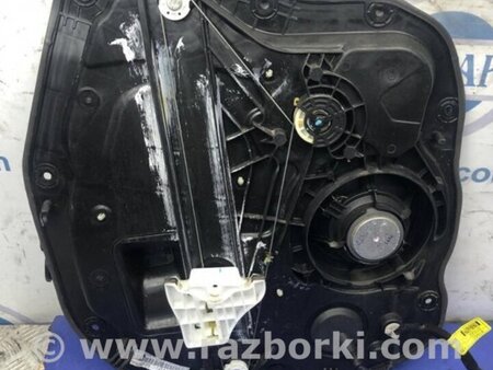 ФОТО Стеклоподъемник для KIA Forte YD (2012-) Киев