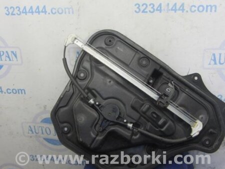 ФОТО Стеклоподъемник для Mazda CX-5 KE (12-17) Киев