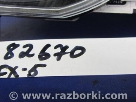ФОТО Панель приборов для Mazda CX-5 KE (12-17) Киев