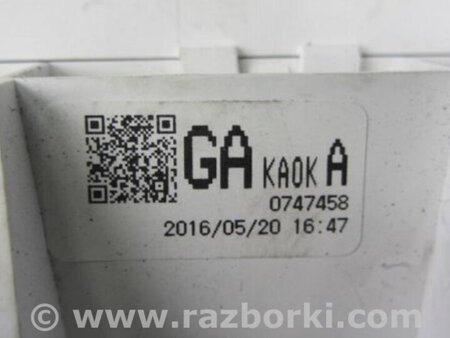 ФОТО Панель приборов для Mazda CX-5 KE (12-17) Киев