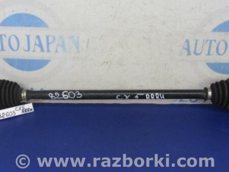 ФОТО Привод задний для Mazda CX-5 KE (12-17) Киев