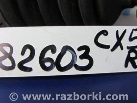 ФОТО Привод задний для Mazda CX-5 KE (12-17) Киев