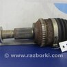 ФОТО Привод задний для Mazda CX-5 KE (12-17) Киев