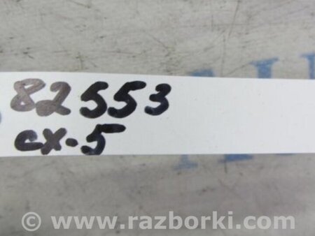 ФОТО Моторчик дворников для Mazda CX-5 KE (12-17) Киев