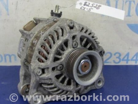 ФОТО Генератор для Mazda CX-5 KE (12-17) Киев