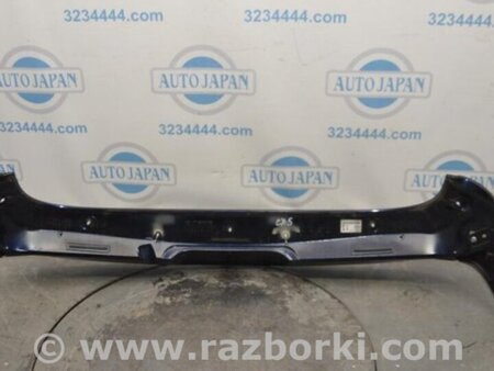 ФОТО Спойлер задний для Mazda CX-5 KE (12-17) Киев