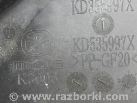 ФОТО Стеклоподъемник для Mazda CX-5 KE (12-17) Киев