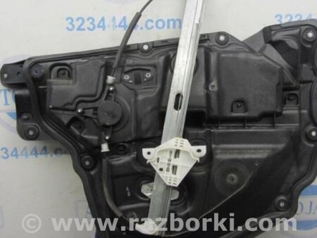 ФОТО Стеклоподъемник для Mazda CX-5 KE (12-17) Киев