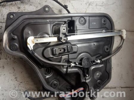 ФОТО Стеклоподъемник для Mazda CX-5 KE (12-17) Киев