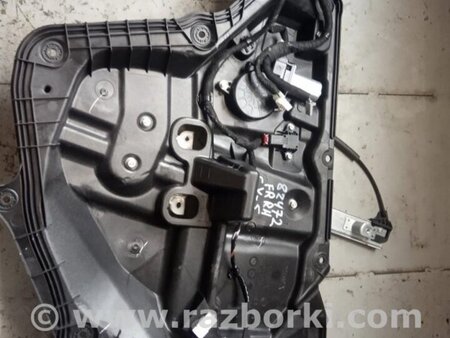 ФОТО Стеклоподъемник для Mazda CX-5 KE (12-17) Киев