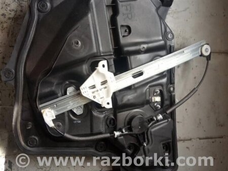 ФОТО Стеклоподъемник для Mazda CX-5 KE (12-17) Киев