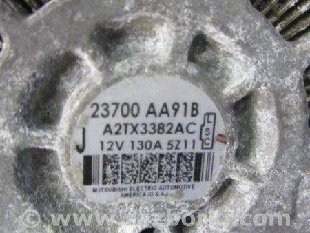 ФОТО Генератор для Subaru Legacy BN Киев