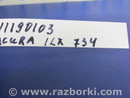 ФОТО Панель приборов для Acura ILX (2016-2019) Киев