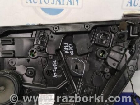 ФОТО Стеклоподъемник для Infiniti QX30 Киев