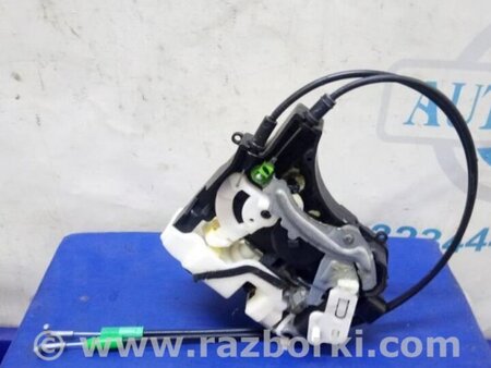 ФОТО Замок двери для Mitsubishi Lancer X 10 (08-17) Киев