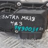 ФОТО Дроссельная заслонка для Nissan Sentra B17 Киев