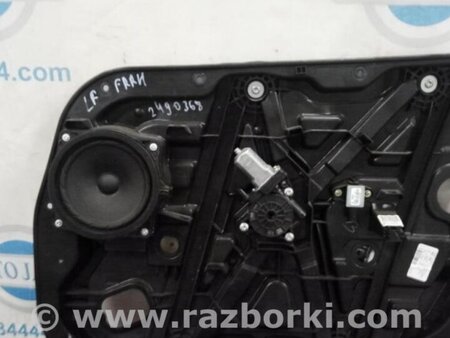 ФОТО Стеклоподъемник для Hyundai Sonata LF (04.2014-...) Киев