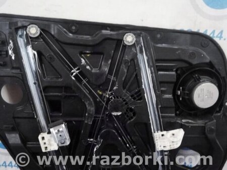 ФОТО Стеклоподъемник для Hyundai Sonata LF (04.2014-...) Киев